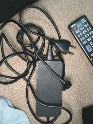 Cargador Xiaomi Pro 4