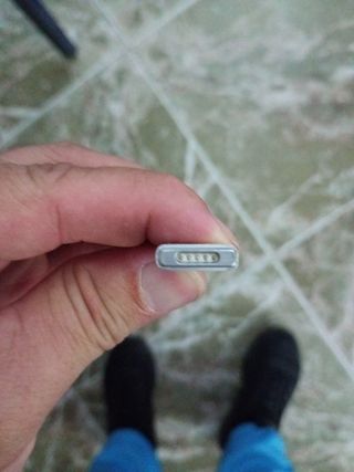 Cargador Apple MagSafe 2 85W MacBook Pro