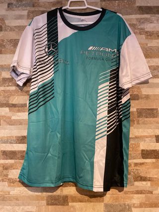 Camiseta deportiva | Talla XL | Nueva
