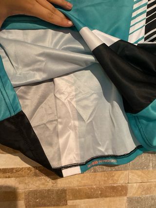 Camiseta deportiva | Talla XL | Nueva
