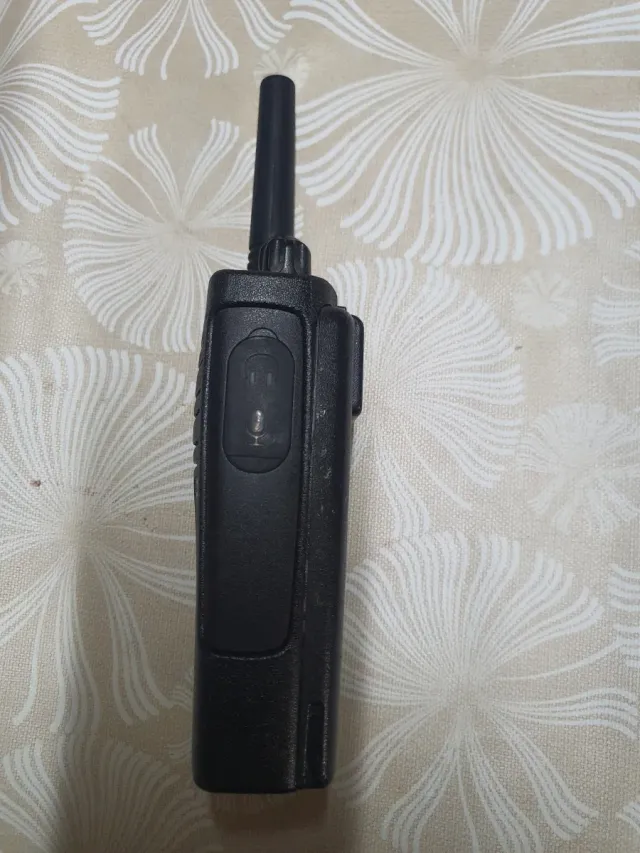 2 Rádios PMR Motorola