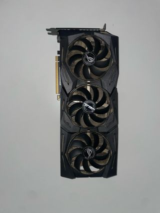 RTX 2080 Ti Asus ROG Strix