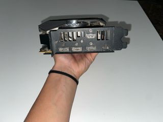 RTX 2080 Ti Asus ROG Strix