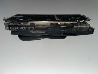 RTX 2080 Ti Asus ROG Strix