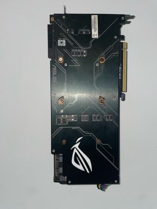 RTX 2080 Ti Asus ROG Strix