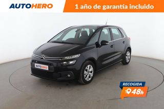 Citroën C4 Picasso 1.2 PureTech Live