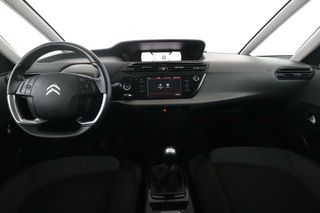 Citroën C4 Picasso 1.2 PureTech Live