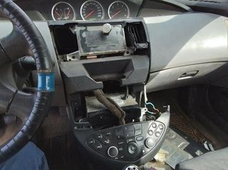 Nissan mando elevalunas delantero primera 5047587
