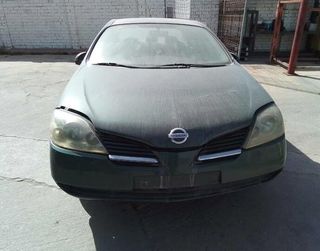 Nissan mando elevalunas delantero primera 5047587