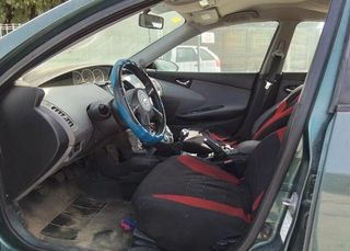 Nissan mando elevalunas delantero primera 5047587