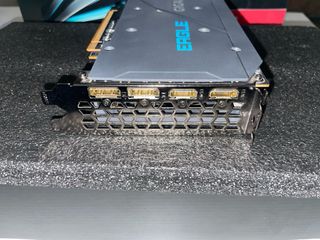 Gigabyte RX 6600 Eagle 8GB GDDR6