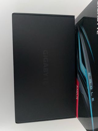 Gigabyte RX 6600 Eagle 8GB GDDR6