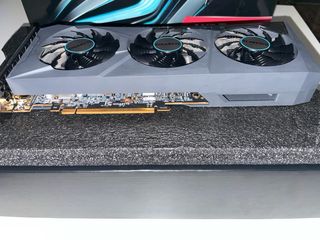 Gigabyte RX 6600 Eagle 8GB GDDR6