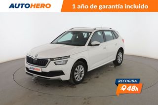 Skoda Kamiq 1.0 TSI Ambition