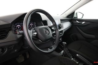 Skoda Kamiq 1.0 TSI Ambition