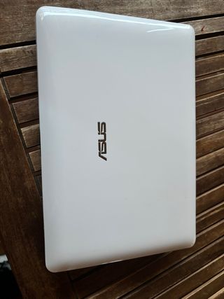 Portátil Asus Eee PC