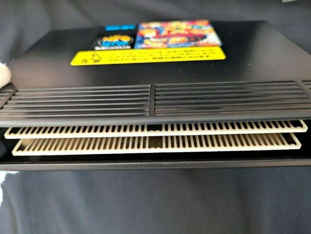 Magical Drop II Neo Geo AES