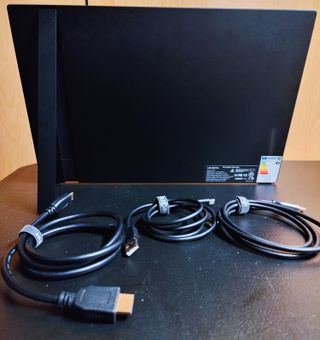 Monitor Portátil Arzopa 16 QHD 2.5K