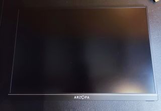 Monitor Portátil Arzopa 16 QHD 2.5K