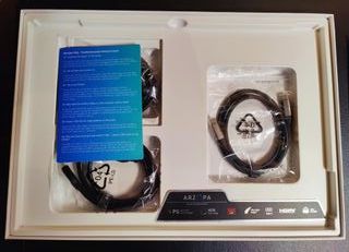 Monitor Portátil Arzopa 16 QHD 2.5K
