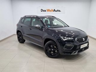 SEAT Ateca 1.5 TSI SANDS FR Special Edition DSG 110 kW (150 CV)