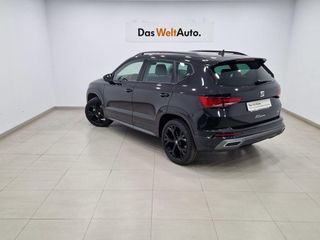 SEAT Ateca 1.5 TSI SANDS FR Special Edition DSG 110 kW (150 CV)