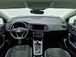 SEAT Ateca 1.5 TSI SANDS FR Special Edition DSG 110 kW (150 CV)