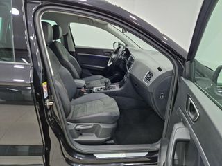 SEAT Ateca 1.5 TSI SANDS FR Special Edition DSG 110 kW (150 CV)