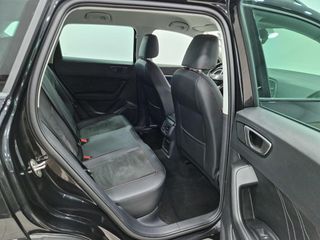 SEAT Ateca 1.5 TSI SANDS FR Special Edition DSG 110 kW (150 CV)