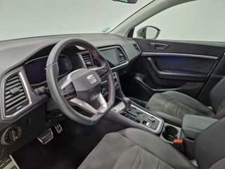 SEAT Ateca 1.5 TSI SANDS FR Special Edition DSG 110 kW (150 CV)