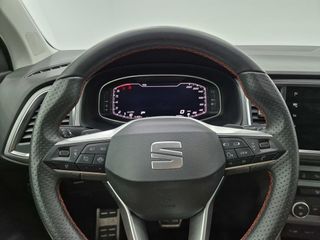SEAT Ateca 1.5 TSI SANDS FR Special Edition DSG 110 kW (150 CV)