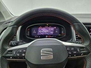 SEAT Ateca 1.5 TSI SANDS FR Special Edition DSG 110 kW (150 CV)