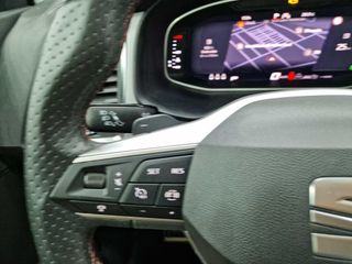 SEAT Ateca 1.5 TSI SANDS FR Special Edition DSG 110 kW (150 CV)
