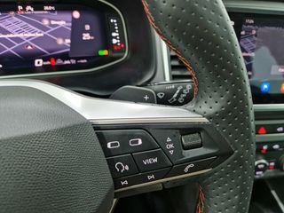 SEAT Ateca 1.5 TSI SANDS FR Special Edition DSG 110 kW (150 CV)