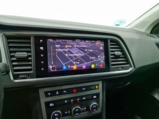SEAT Ateca 1.5 TSI SANDS FR Special Edition DSG 110 kW (150 CV)