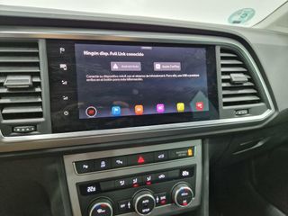 SEAT Ateca 1.5 TSI SANDS FR Special Edition DSG 110 kW (150 CV)