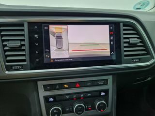 SEAT Ateca 1.5 TSI SANDS FR Special Edition DSG 110 kW (150 CV)