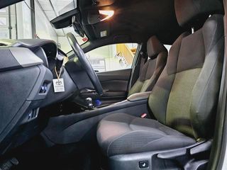 Toyota C-HR 1.8 125H Advance 90 kW (122 CV)
