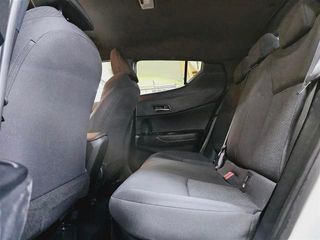 Toyota C-HR 1.8 125H Advance 90 kW (122 CV)