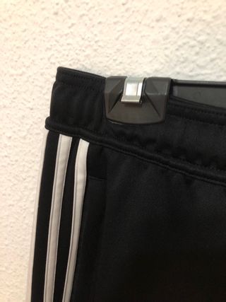 Pantalon Chándal Adidas Hombre