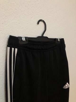 Pantalon Chándal Adidas Hombre