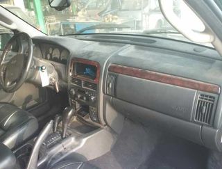 Volante chrysler jeep gr.cherokee (wj/wg) 366044