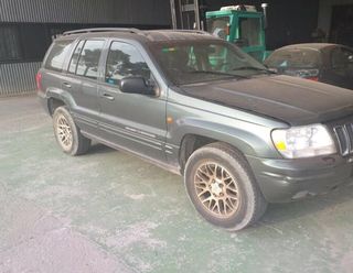 Volante chrysler jeep gr.cherokee (wj/wg) 366044