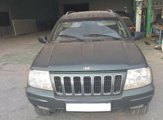 Volante chrysler jeep gr.cherokee (wj/wg) 366044