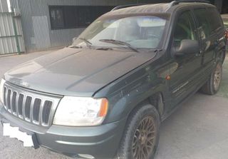 Volante chrysler jeep gr.cherokee (wj/wg) 366044