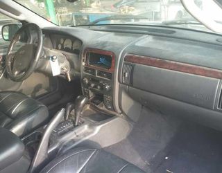 Volante chrysler jeep gr.cherokee (wj/wg) 366044
