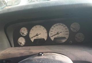 Volante chrysler jeep gr.cherokee (wj/wg) 366044