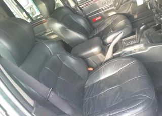 Volante chrysler jeep gr.cherokee (wj/wg) 366044