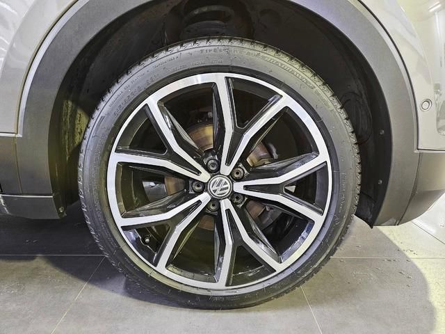 Volkswagen T-Cross Sport 1.0 TSI 85 kW (115 CV) DSG