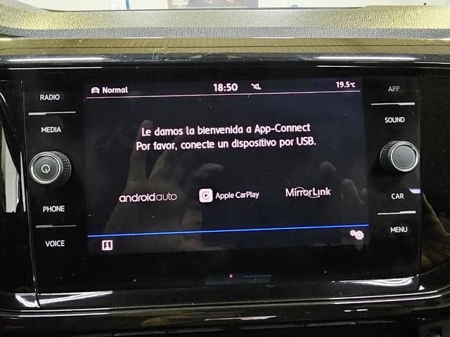 Volkswagen T-Cross Sport 1.0 TSI 85 kW (115 CV) DSG